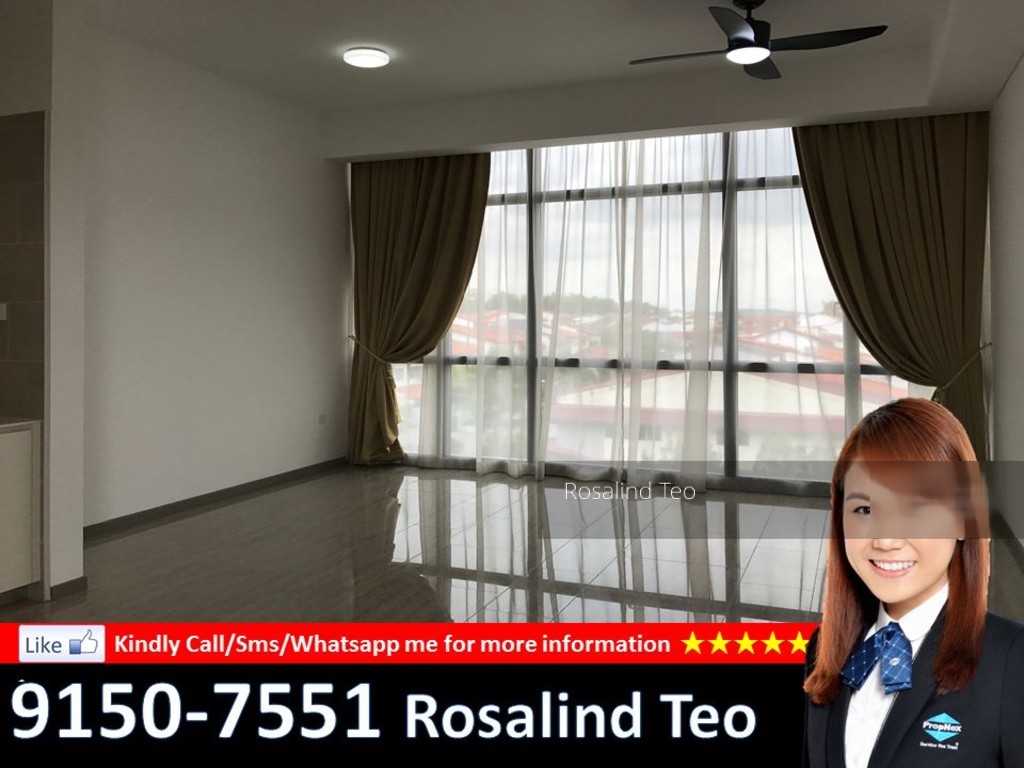 Stratum (D18), Condominium #134355812